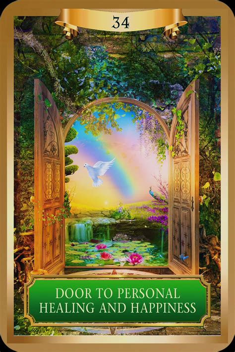 The Wisdom Within: Using the Everyday Magic Oracle to Tap into Your Intuition